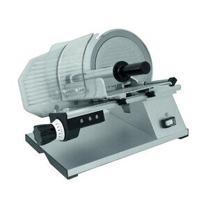 Schrägschneider Profi, Messer Ø 25 cm  230 V / 0,20 kW Cookmax black