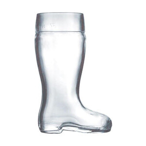 Bierstiefel 0,50L /-/ 