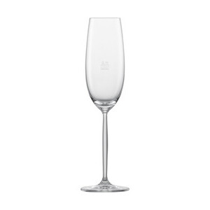 Sektkelch 7 0,1l /-/ m. MP Diva Schott Zwiesel