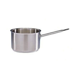 Stielkasserole hoch"Eco"16cm Cookmax