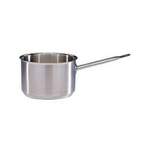 Stielkasserole hoch ""Eco""16cm Cookmax