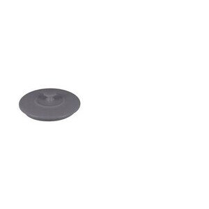 Deckel für Mini Cocotte Fusion Chefs Fusion grau RAK