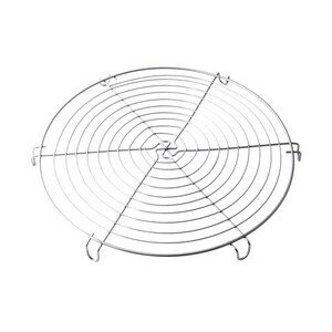 Kuchenrost, rund 30 cm Contacto