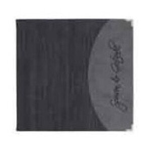 Speisenkarte"Felia" 23x22 schwarz 