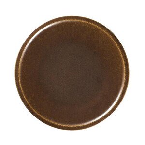 Teller Ø28cm coup Rakstone Ease rust RAK