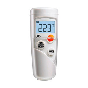 Thermometer testo 805 