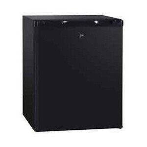 Minibar 30 L schwarz mit Schloß 40x41,5x43cm 220V/60W 