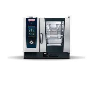 iCombi Pro 6 - 1/1 3NAC400 V Rechtsanschlag Rational