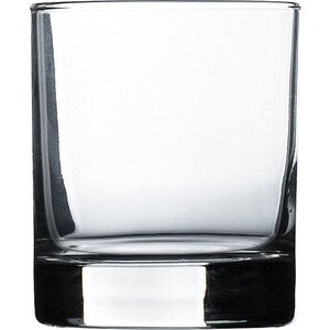 Whisky 30cl  0,2l /-/ Islande Arcoroc