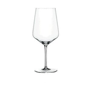 Rotweinglas 0,63 l Style klar Spiegelau