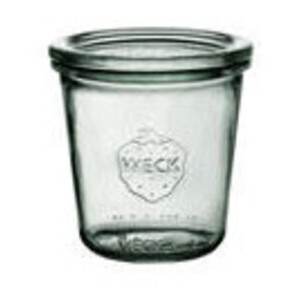 Weckglas"Sturz-Form Hoch" 290ml 