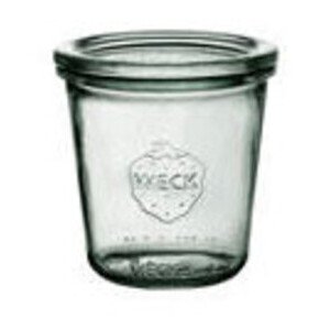 Weckglas"Sturz-Form Hoch" 290ml 