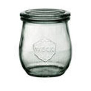 Weckglas"Mini-Tulpe" 220ml 
