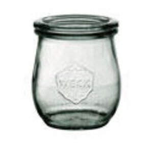 Weckglas"Mini-Tulpe" 220ml 