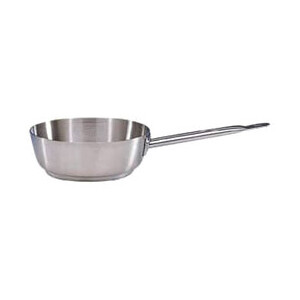 Sauteuse ""Eco"" 18cm Cookmax