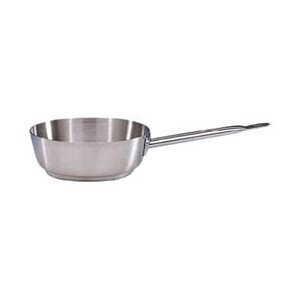 Sauteuse"Eco" 18cm Cookmax