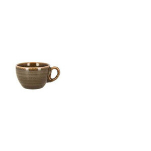 Kaffee Obere 0,23ltr. Fusion Twirl alga RAK