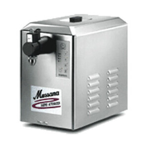 Schlagsahnemaschine Mod. Boy   Inhalt 4ltr. 230V Mussana