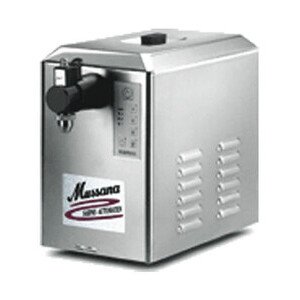 Schlagsahnemaschine Mod. Boy   Inhalt 4ltr. 230V Mussana