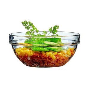 Salat 17 cm  100 cl Empilable Arcoroc