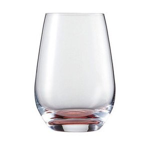 Becher 42 rot Vina Touch Schott Zwiesel