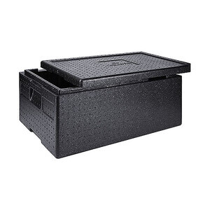 Thermobox EPP GN 1/1 38 l Contacto