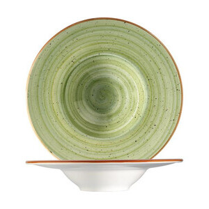 Teller tief 28cm Therapy Banquet Bonna Premium Porcelain