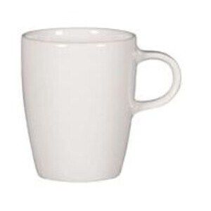Kaffee Obere 0,2ltr. Rakstone Ease weiss RAK