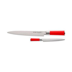 Yanagiba 24cm Red Spirit Dick