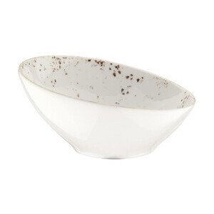 Schale 22cm 85cl Grain Vanta Bonna Premium Porcelain