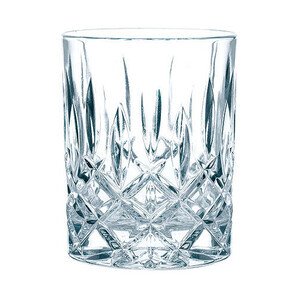 Whiskybecher 0,3 l Noblesse klar Nachtmann