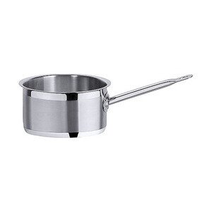 Stielkasserolle, hohe Form 24cm Contacto