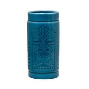 Tiki Mug 0,4ltr. Fusion Aztek türkis RAK