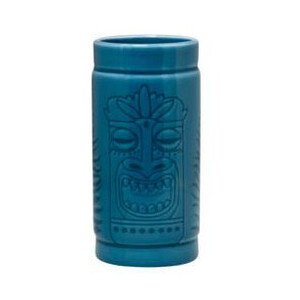 Tiki Mug 0,4ltr. Fusion Aztek türkis RAK