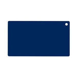 Schneidauflage zu Gourmet Board 40x30cm blau PE 500 