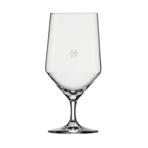 Wasserglas 32 Belfesta 0,2 l /-/ Schott Zwiesel