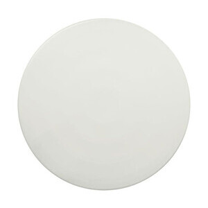 Plateau-Teller 26 cm Shiro weiss Schönwald