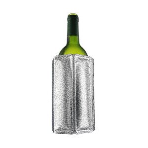 Rapid-Ice f. Wein Silber Stück Vacu Vin