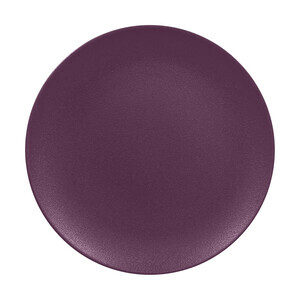 Teller Ø27cm coup Fusion Neofusion Mellow lila RAK