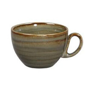 Kaffee Obere 0,28ltr. Rakstone Spot peridot RAK