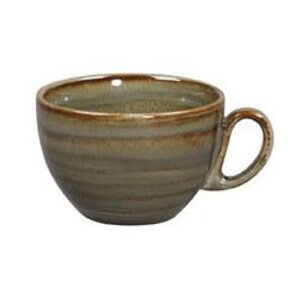 Kaffee Obere 0,28ltr. Rakstone Spot peridot RAK