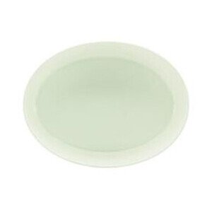 Schale oval 16 cm Purity weiss Bauscher