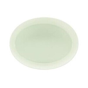 Schale oval 16 cm Purity weiss Bauscher