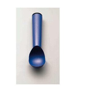 Eis-Dipper B 1/24 ltr. Duchm. 51 mm Blaue Keramikbeschichtung ALU Stöckel
