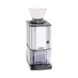 ICE-Crusher"4 ICE" 