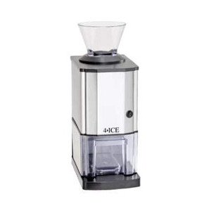 ICE-Crusher"4 ICE" 