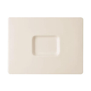 Teller 29x22cm Coriandre Ivoris Allspice RAK