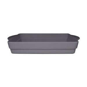 Terrine rechteckig 39x24x6cm Fusion Chefs Fusion grau RAK