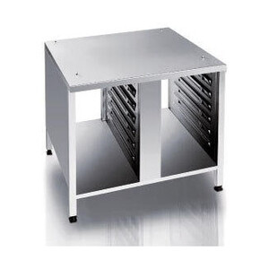 Untergestell UG II für Typ 61 / 101  14 Auflageschienen Rational