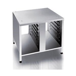 Untergestell UG II für Typ 61 / 101  14 Auflageschienen Rational